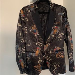 Men’s Formal/Casual Ball Blazer